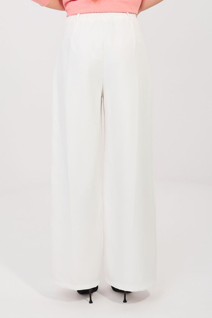  Women trousers model 225560 Rue Paris 