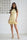  Cocktail dress model 225572 Bicotone 