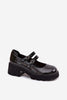  Heeled low shoes model 225612 Step in style 