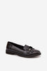  Half shoes model 225616 Step in style 