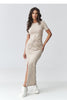  Daydress model 225642 Makadamia 