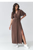  Daydress model 225649 Makadamia 