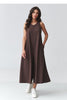  Suit model 225674 Makadamia 