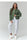  Corduroy jacket model 225691 Makadamia 