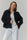  Corduroy jacket model 225693 Makadamia 