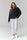  Corduroy jacket model 225693 Makadamia 