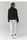  Corduroy jacket model 225693 Makadamia 