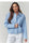  Corduroy jacket model 225694 Makadamia 