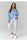  Corduroy jacket model 225694 Makadamia 