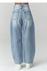  Jeans model 225704 Makadamia 