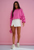  Sweatshirt model 225737 LaBalancia 