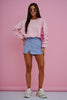  Sweatshirt model 225738 LaBalancia 