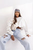  Sweatshirt model 225740 LaBalancia 