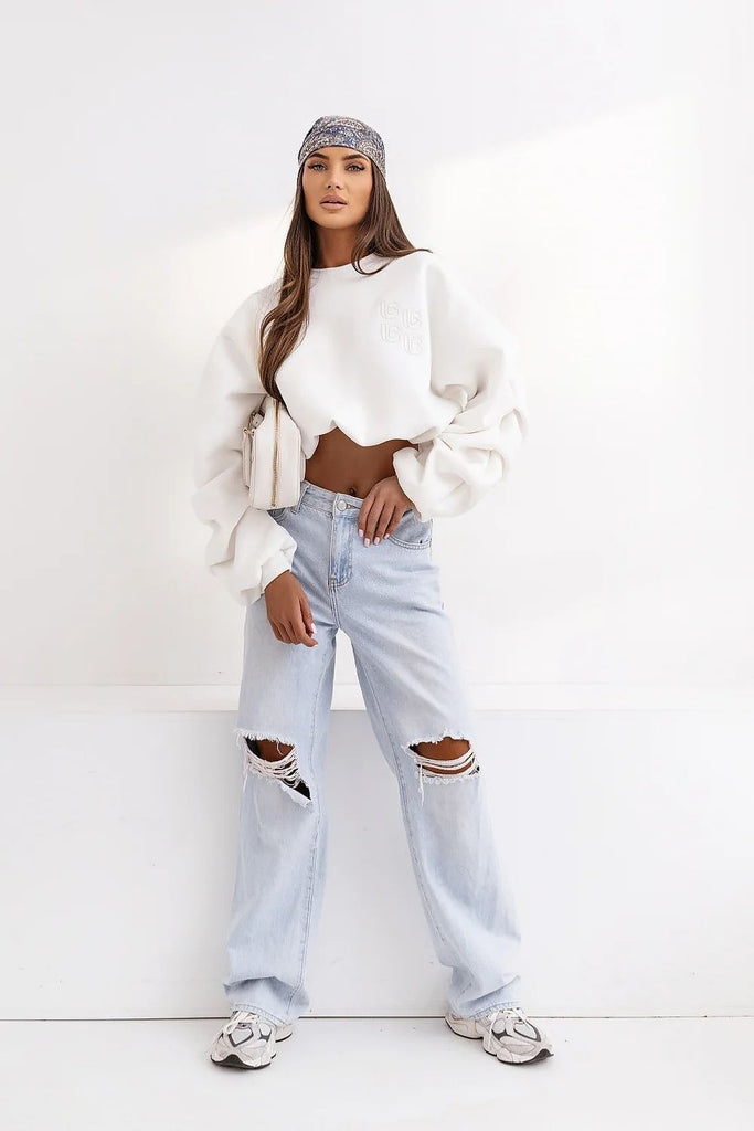  Sweatshirt model 225740 LaBalancia 