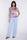  Women trousers model 225823 Nife 