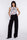  Women trousers model 225825 Nife 