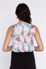  Blouse model 225828 Nife 