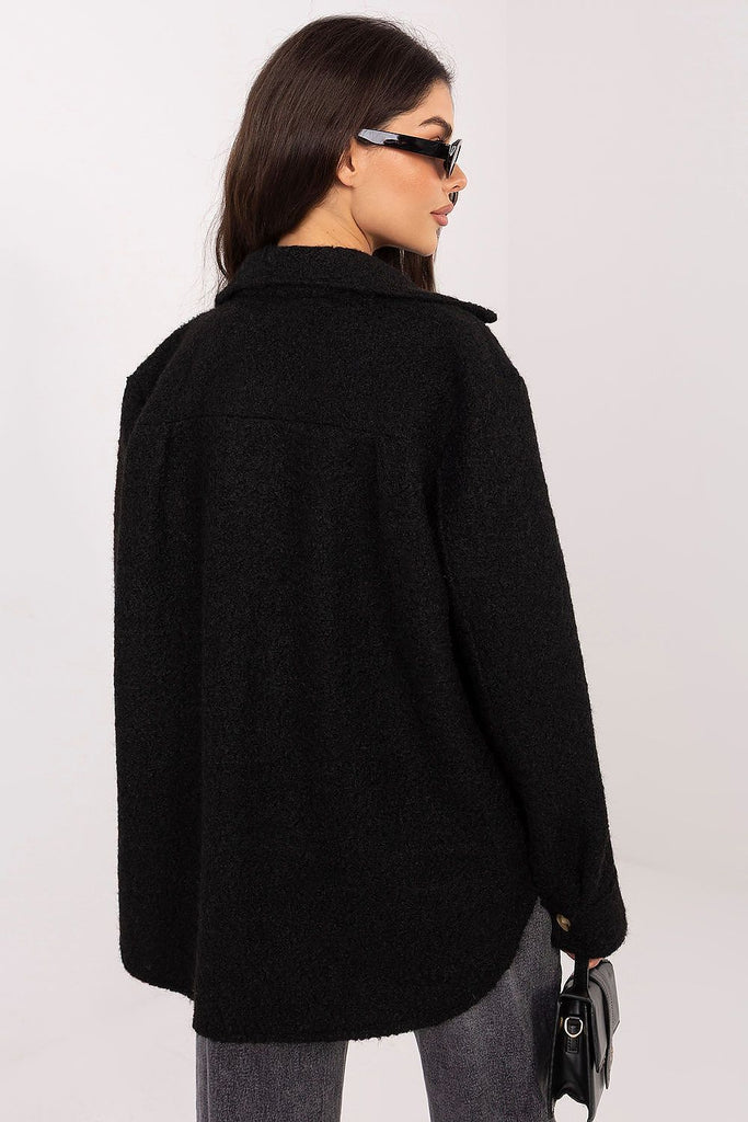  Jacket model 225839 Rue Paris 