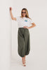  Women trousers model 225856 Rue Paris 