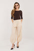  Women trousers model 225857 Rue Paris 
