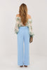  Women trousers model 225876 Rue Paris 