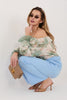  Women trousers model 225876 Rue Paris 