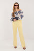  Women trousers model 225878 Rue Paris 