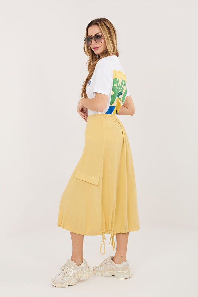  Skirt model 225885 Rue Paris 