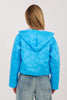  Jacket model 225894 Rue Paris 