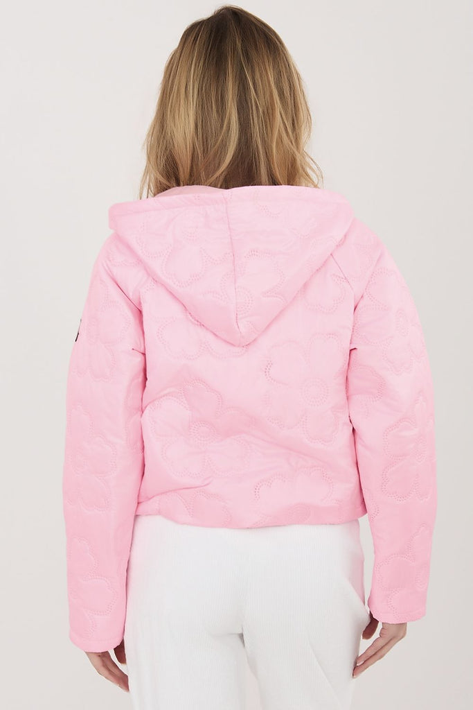  Jacket model 225895 Rue Paris 