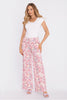  Women trousers model 225906 Moe 