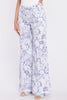  Women trousers model 225907 Moe 
