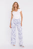  Women trousers model 225907 Moe 