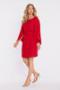 Cocktail dress model 225917 Moe 