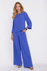  Women trousers model 225924 Moe 