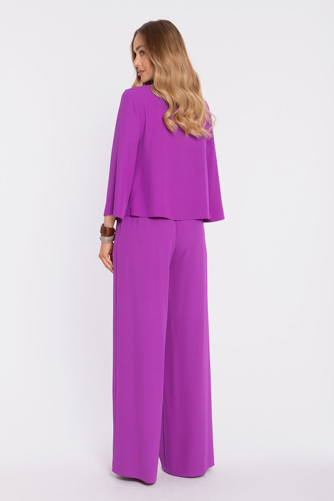  Women trousers model 225925 Moe 