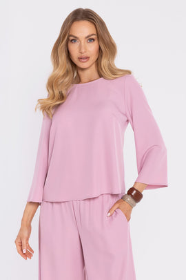  Blouse model 225927 Moe 