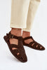  Sandals model 225945 Step in style 