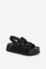  Sandals model 225950 Step in style 