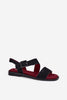  Sandals model 225953 Step in style 