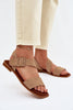  Sandals model 225954 Step in style 