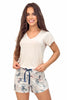  Pyjama model 225958 Donna 