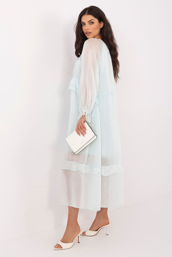  Daydress model 226006 Italy Moda 