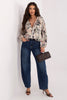  Jacket model 226012 Italy Moda 