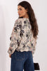  Jacket model 226012 Italy Moda 