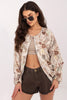  Jacket model 226013 Italy Moda 