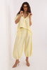  Short sleeve shirt model 226015 Italy Moda 