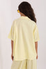  Short sleeve shirt model 226015 Italy Moda 