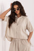  Short sleeve shirt model 226019 Italy Moda 