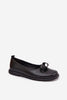  Half shoes model 226081 Step in style 